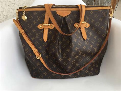 bolsas louis vuitton usadas originales|bolsa feminina louis vuitton.